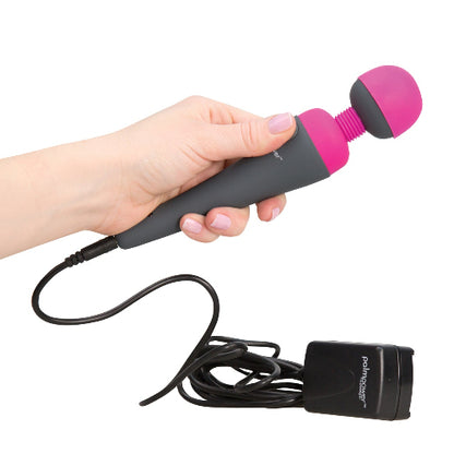 Cloud 9 Lingerie | Adult Toys in Corpus Christi | PalmPower BODY WAND PERSONAL MASSAGER