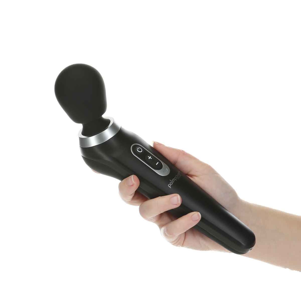 PALMPOWER EXTREME MASSAGER WAND