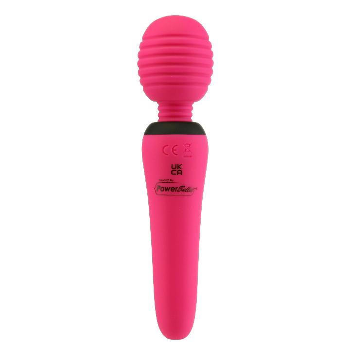 Cloud 9 Lingerie | Corpus Christi Adult Toy Store | PALMPOWER GROOVE MASSAGER WAND