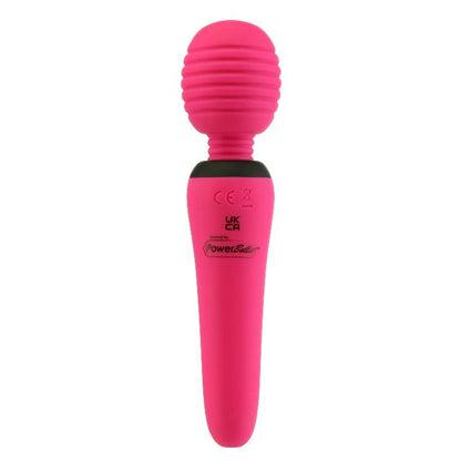 Cloud 9 Lingerie | Corpus Christi Adult Toy Store | PALMPOWER GROOVE MASSAGER WAND