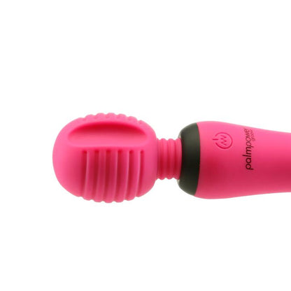 Cloud 9 Lingerie | Corpus Christi Adult Toy Store | PALMPOWER GROOVE MASSAGER WAND