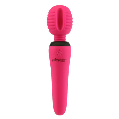 Cloud 9 Lingerie | Corpus Christi Adult Toy Store | PALMPOWER GROOVE MASSAGER WAND