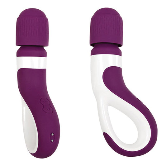 Cloud 9 Lingerie | Adult Pleasure Toys in Corpus Christi | GX HANDLE IT VIBRATOR MASSAGER WAND