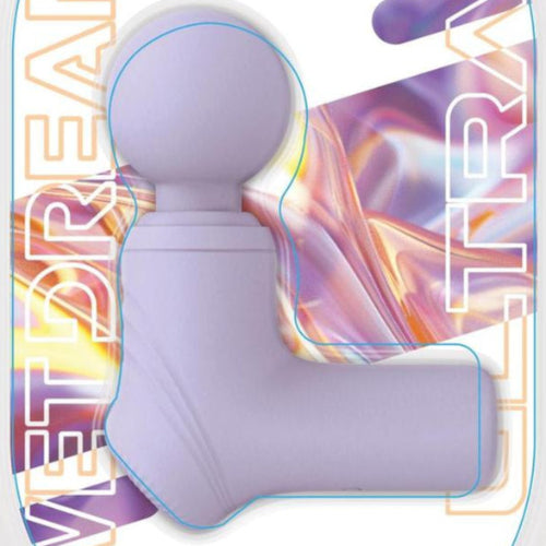Cloud 9 Lingerie | Adult Toys in Corpus Christi | THUMPER MINI WAND VIBRATOR