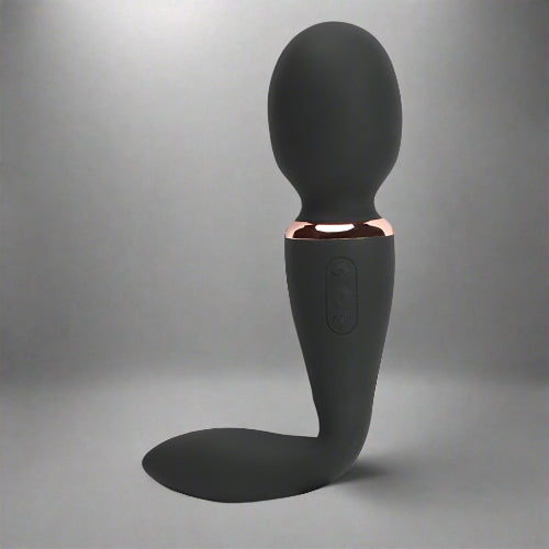 Cloud 9 Lingerie | Corpus Christi Adult Toy Store | SENSUELLE ALLUVION MASSAGER WAND