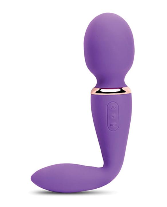 Cloud 9 Lingerie | Corpus Christi Adult Toy Store | SENSUELLE ALLUVION MASSAGER WAND