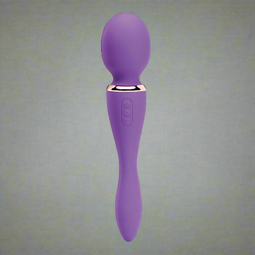 Cloud 9 Lingerie | Corpus Christi Adult Toy Store | SENSUELLE ALLUVION MASSAGER WAND
