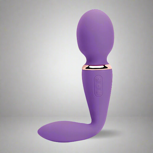 Cloud 9 Lingerie | Corpus Christi Adult Toy Store | SENSUELLE ALLUVION MASSAGER WAND