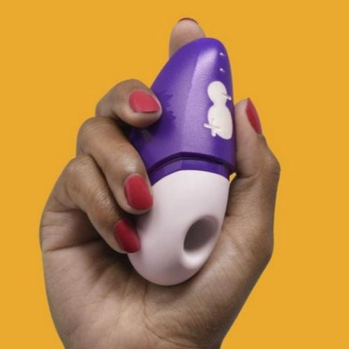 Cloud 9 Lingerie | Adult Toys in Corpus Christi | ROMP FREE PLEASURE AIR WAND