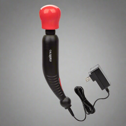 Cloud 9 Lingerie | Adult Toy Store in Corpus Christi | PLUG-IN MIRACLE MASSAGER