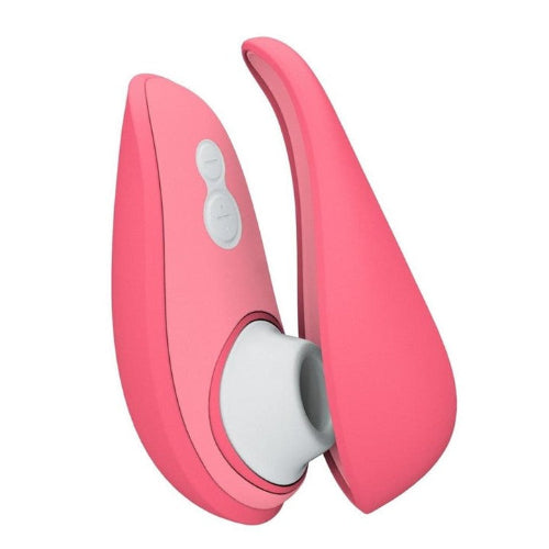 Womanizer Liberty 2 Wand