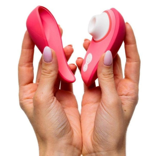 Womanizer Liberty 2 Wand