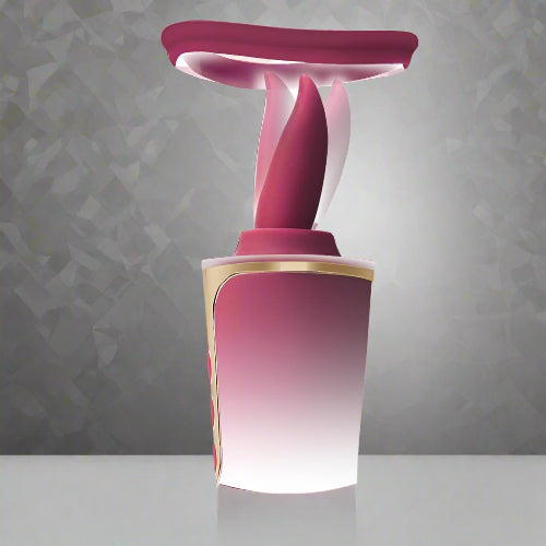 Cloud 9 Lingerie | Adult Toys & Massagers in Corpus Christi BODYWAND SOCIALITE PROVATEUR WAND WITH TONGE