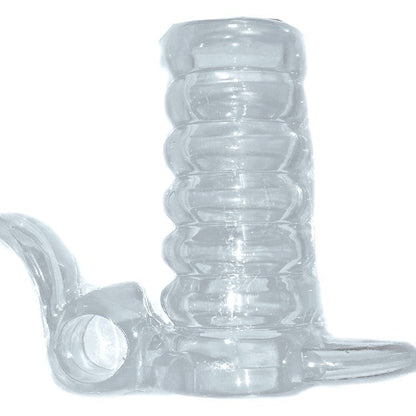 Cloud 9 Lingerie | Corpus Christi Adult Toy Store | Sex Toys for Men | PLUMP BUNNY TICKLER SLEEVE