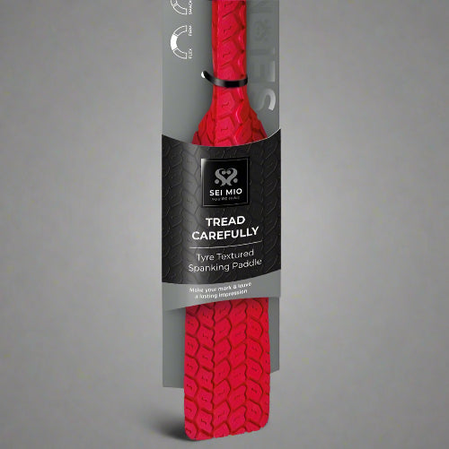 TYRE TREAD PADDLE