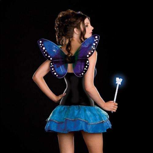 Cloud 9 Lingerie| Sexy Halloween Costumes for Women in Corpus Christi | BUTTERFLY BEAUTY HALLOWEEN COSTUME