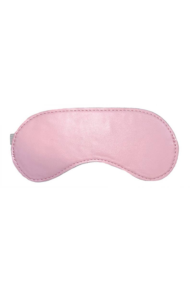 Going To Daddy's House 7 Piece BDSM Set