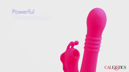 Cloud 9 Lingerie | Adult Toys in Corpus Christi | ENCHANTED KISSER BUTTERFLY VIBRATOR