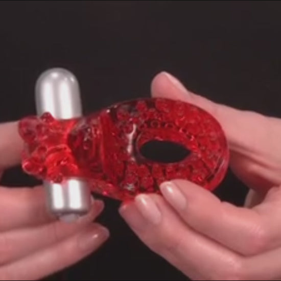 Adult Video of RAGING BULL VIBRATING BULLET in Corpus Christi | Cloud 9 Lingerie