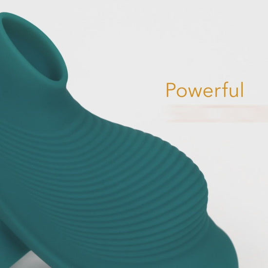 Cloud 9 Lingerie | Adult Toy Store in Corpus Christi | HAND-HELD SUCTION VIBRATOR