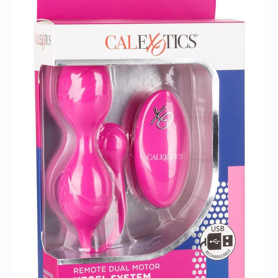 Cloud 9 Lingerie | Adult Toys for Women in Corpus Christi | VIBRATING KEGEL BALLS WITH A WIRELESS REMOTE CONTROL