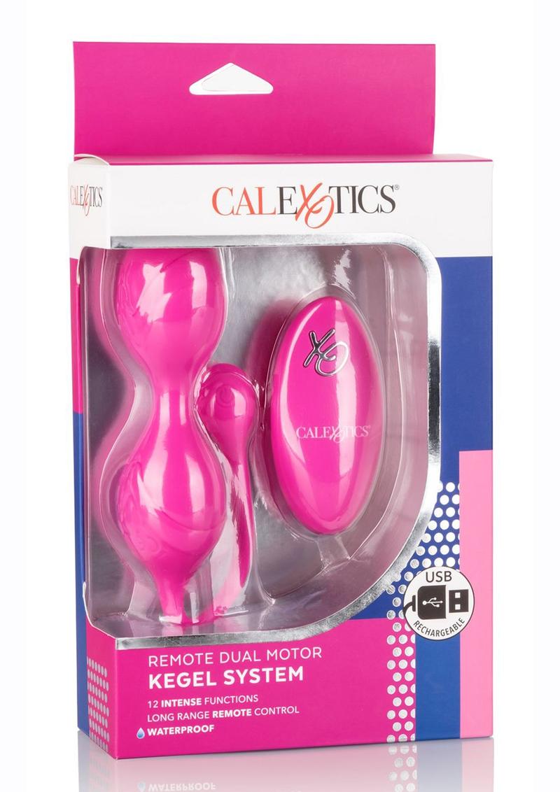 Cloud 9 Lingerie | Adult Toys for Women in Corpus Christi | VIBRATING KEGEL BALLS WITH A WIRELESS REMOTE CONTROL