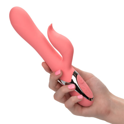 Cloud 9 Lingerie | Corpus Christi Adult Toy Store | ENCHANTED TICKLER RECHARGEABLE RABBIT VIBRATOR
