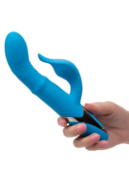 Cloud 9 Lingerie | Adult Toy Store in Corpus Christi | ENCHANTED BEADED POWER G RABBIT VIBRATOR