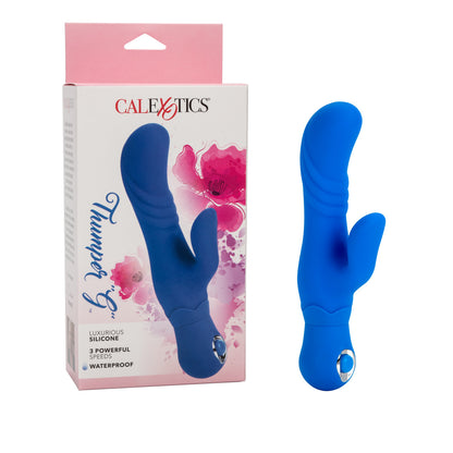 Cloud 9 Lingerie | Corpus Christi Adult Toy Store | LITTLE THUMP G RABBIT VIBRATOR