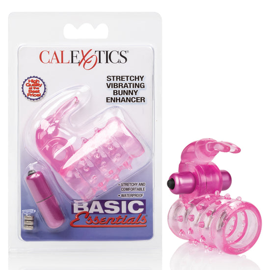 Cloud 9 LIngerie | Corpus Christi Adult Toy Store | Best Sex Toys for Men | HOP TO IT BASIC VIBRATING SLEEVE