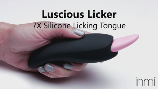 Cloud 9 Lingerie | Adult Toys in Corpus Christi | LICKING TONGUE WAND